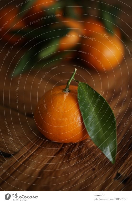 Vitamins III Food Fruit Nutrition Delicious Orange Citrus fruits Healthy Eating Vitamin-rich Leaf Food photograph Colour photo Interior shot Close-up Detail