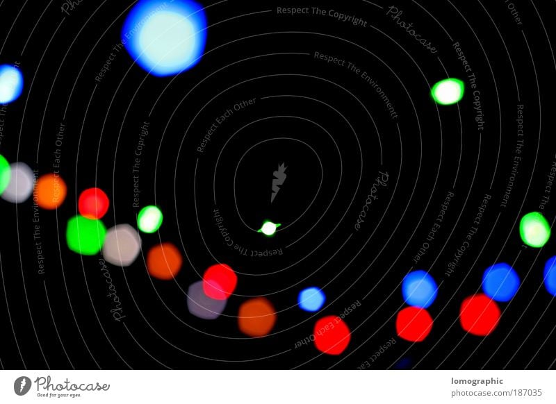 Light emitting diodes - LED II Lifestyle Style Design Night life Lounge Clubbing Illuminate Crazy Moody Visual spectacle Colour photo Multicoloured Close-up