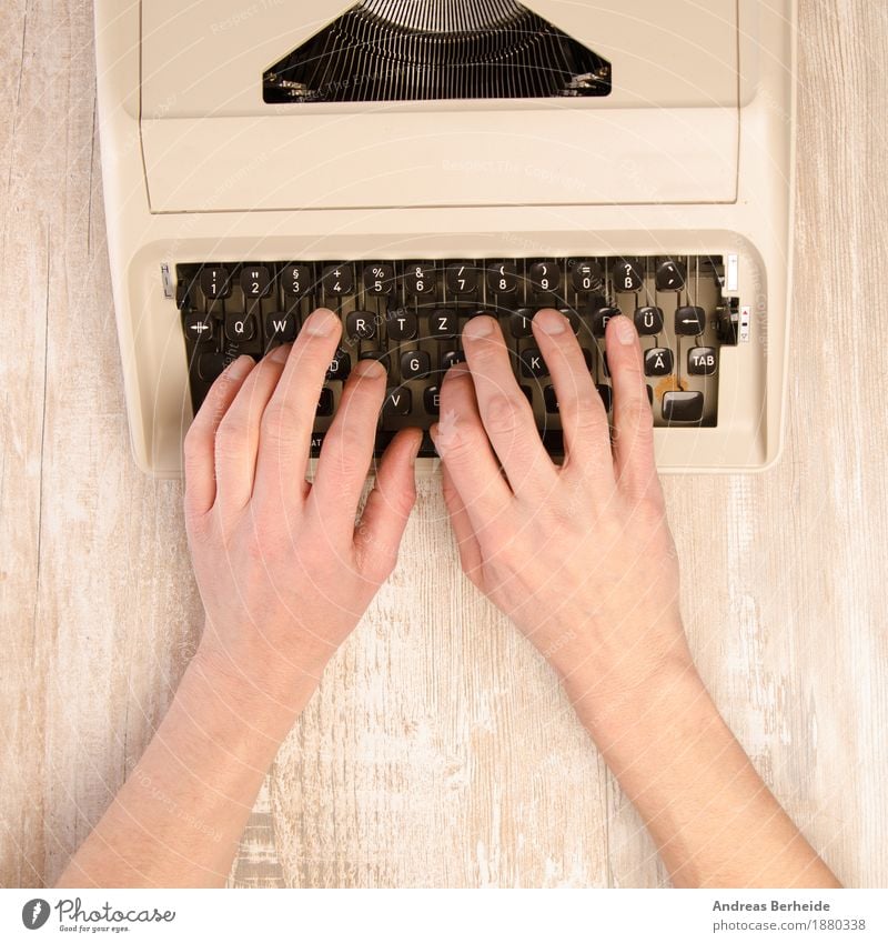 write Office work Retro Inspiration typewriter writers writing Vintage old Background picture nostalgia creative press Journalist story literature man machine