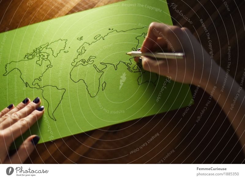 World. Feminine Young woman Youth (Young adults) Woman Adults 1 Human being 13 - 18 years 18 - 30 years 30 - 45 years Growth Earth Know Map of the World Draw