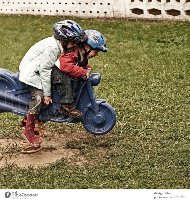 joyride Children's game Trip Motorsports Playground Girl Boy (child) Brothers and sisters 2 Human being 3 - 8 years Infancy Driving Playing Infinity Wild Joy