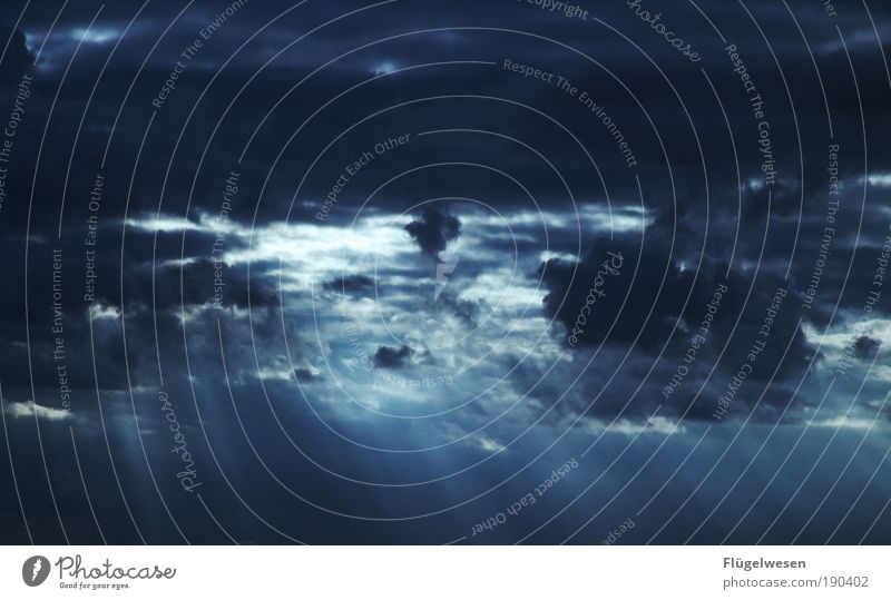 storm Lifestyle Vacation & Travel Trip Far-off places Art Elements Air Water Drops of water Horizon Solar eclipse Summer Climate Climate change Weather