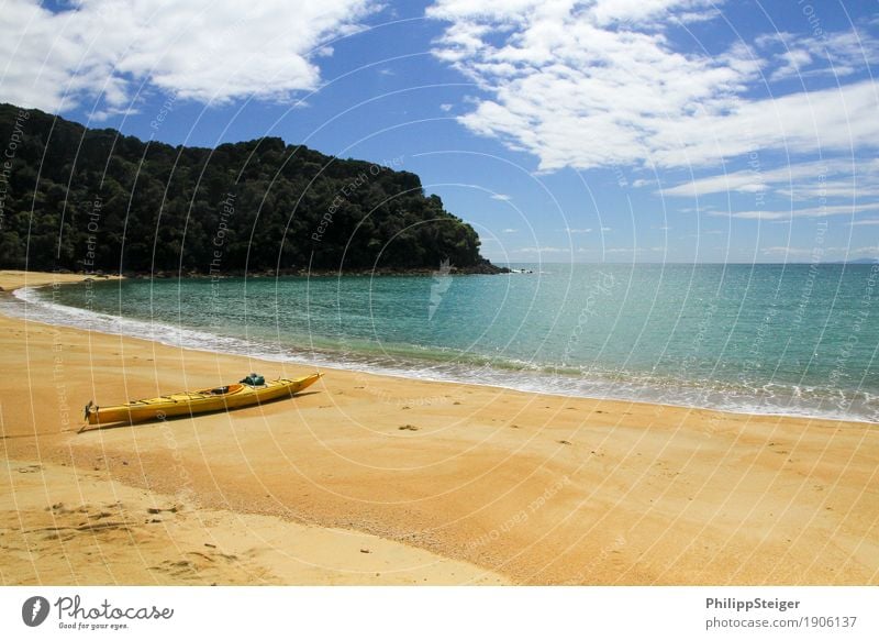 aground Well-being Contentment Relaxation Calm Meditation Swimming & Bathing Vacation & Travel Tourism Adventure Far-off places Freedom Summer Sun Beach Ocean