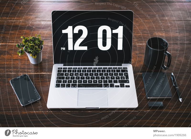 break at the office Home page Office Creativity Notebook PDA Cellphone Headphones Workplace Screen Display Online Computer Desk Lunch hour Break Keyboard Style