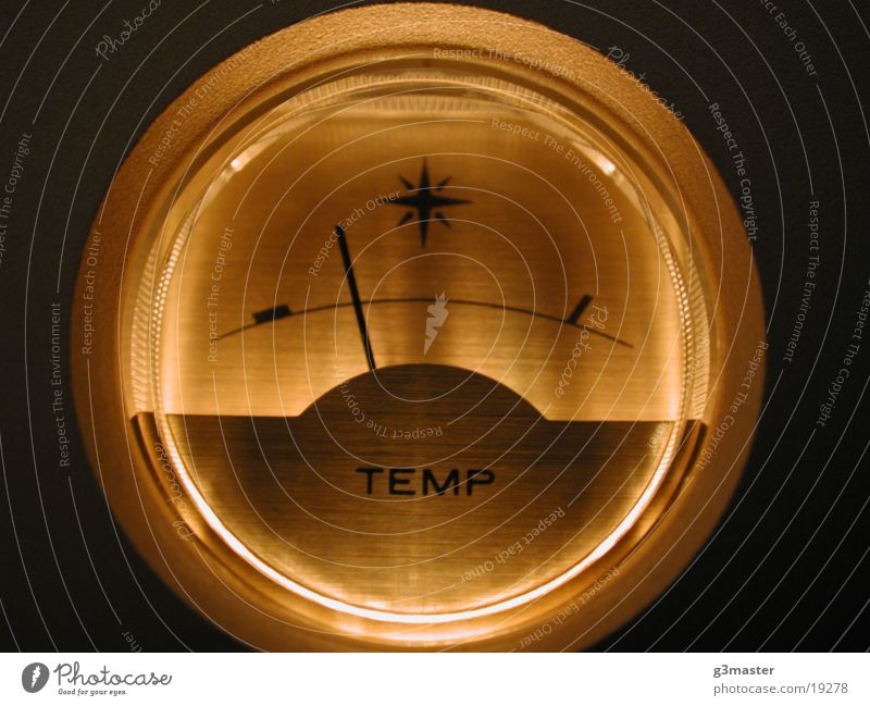 high temp Intensifier Entertainment Degrees Celsius Marantz Performance