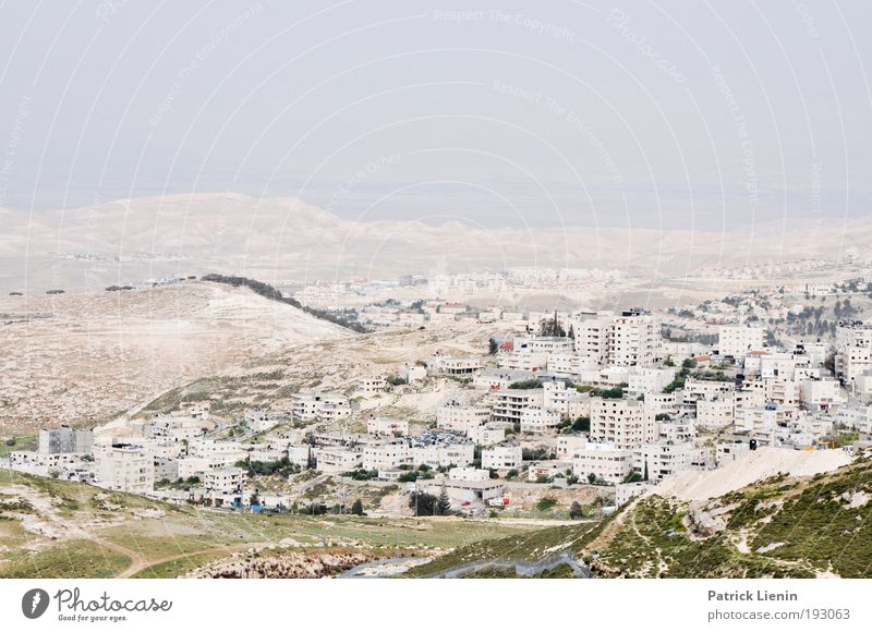 behind-the-wall Landscape Horror West Bank Settlement Hill The Dead Sea Summer Wall (barrier) Sparse Dry Sadness Cramped Politics and state Surveillance White