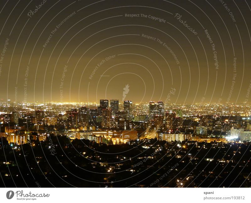 Sleeping City Capital city Downtown Skyline House (Residential Structure) High-rise Large Unwavering Climate Power Culture Life Joie de vivre (Vitality)