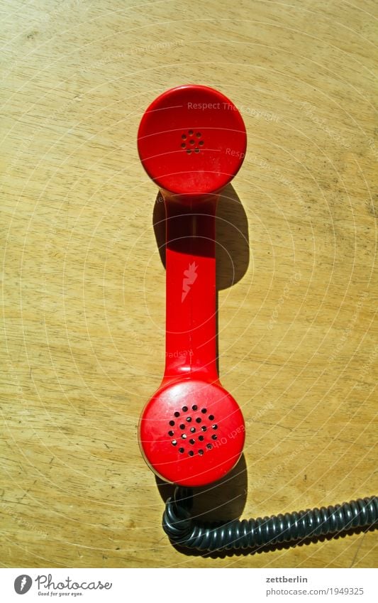 landline Analog To call someone (telephone) Office Telephone To talk hot wire Contact left Deserted Emergency call red phone Telecommunications Copy Space