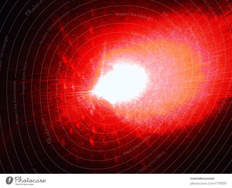 laser_01 Laser Laser pointer Light Red Photographic technology Lamp Floodlight laser beam Traffic light