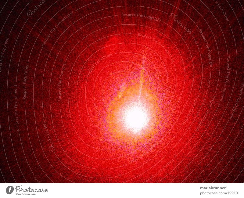 laser_02 Laser Laser pointer Light Red Photographic technology Lamp Floodlight laser beam Traffic light