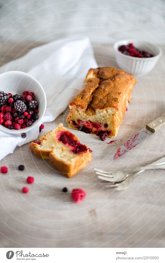 magic cake Fruit Cake Dessert Candy Nutrition Slow food Delicious Sweet Rich in calories Colour photo Interior shot Deserted Day Shallow depth of field