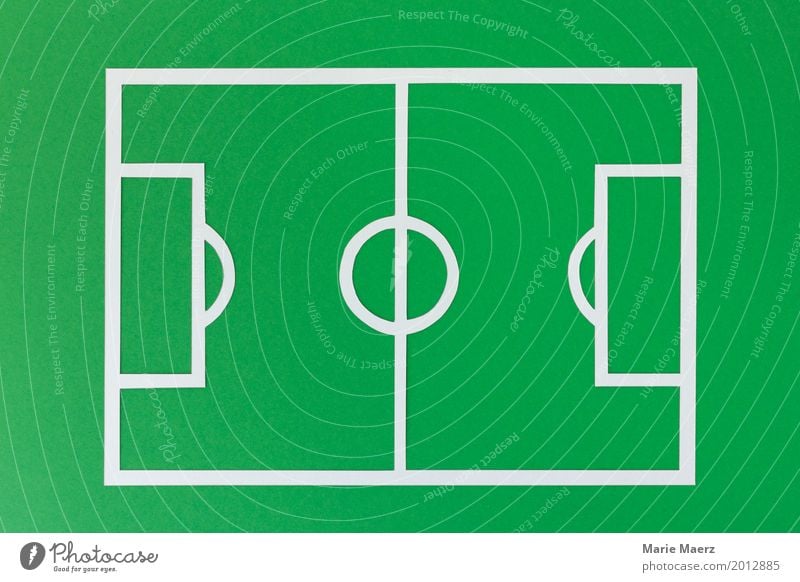 soccer field Design Sports Soccer Football pitch Playing Exceptional Sharp-edged Green Cool (slang) Competition Field Playing field Playing field parameters