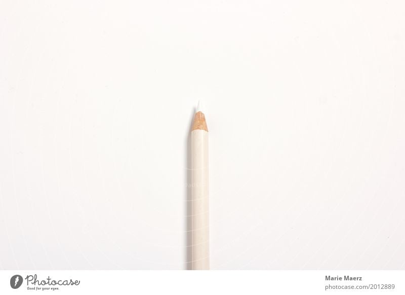 White on White Style Design Pen Draw Write Esthetic Elegant Modern Clean Soft Attentive Calm Health care Uniqueness Minimalistic Colour photo Deserted