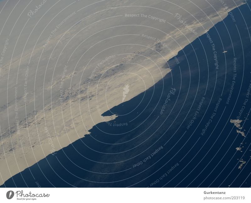 polar sea Environment Nature Landscape Elements Water Climate Climate change Ice Frost Snow Glacier Coast Ocean Arctic Ocean Island Greenland North Pole