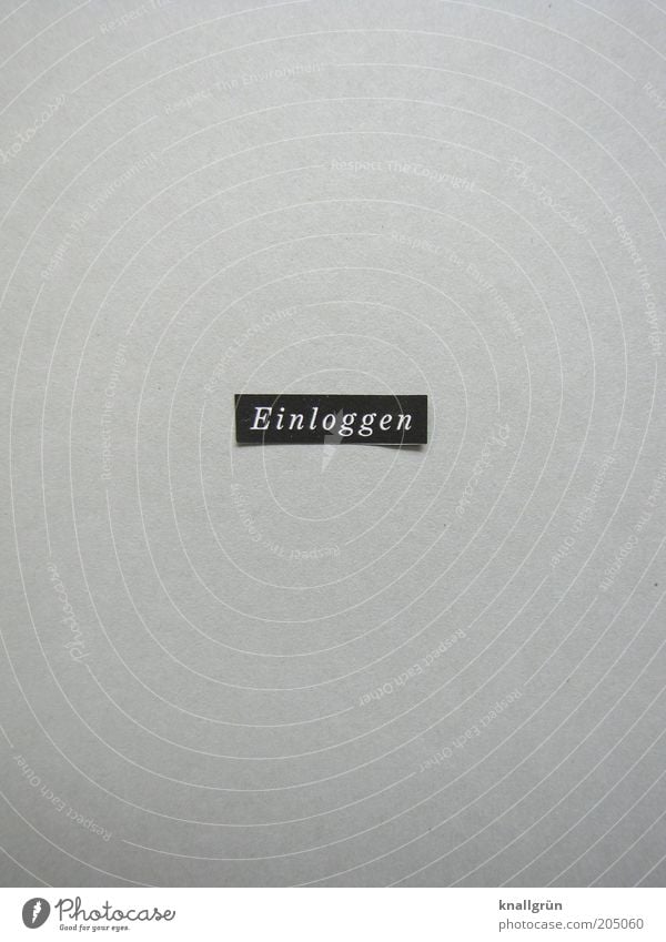 logging in Characters Signs and labeling Communicate Gray Black Advancement Complex Contact Internet Global computer age Connection Black & white photo