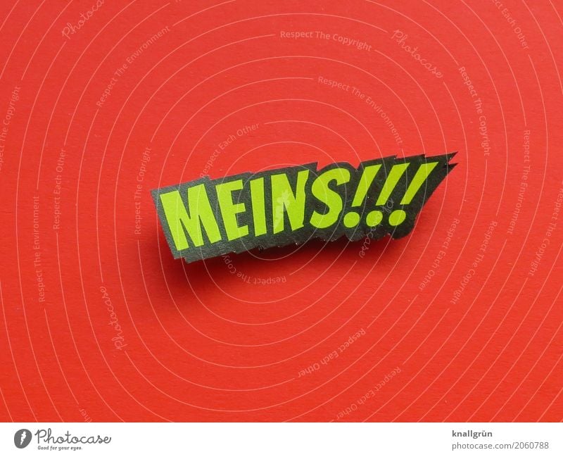 Mine!!! Characters Signs and labeling Communicate Emotions Moody Contentment Enthusiasm Self-confident Avaricious Lack of inhibition Egotistical Competition