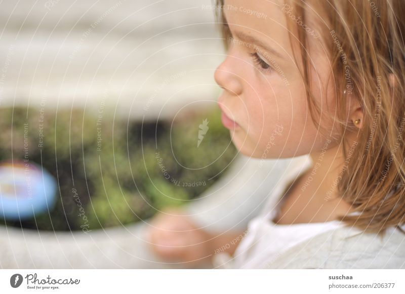 girl photo .. Child Girl Infancy Life Skin Head Hair and hairstyles Face Ear Nose Mouth Lips 1 Human being 3 - 8 years Simple Free Natural Contentment