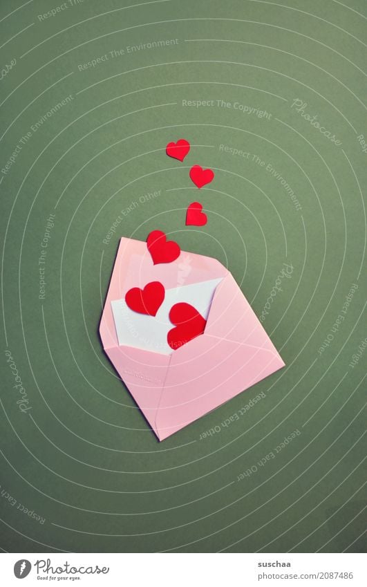 loveletter (3) Letter (Mail) Envelope (Mail) Information Love letter Communication Heart Lovesickness Declaration of love Love life Loving relationship Emotions