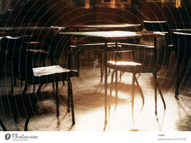 waiting room Dust Calm Things Chair Sun Shadow