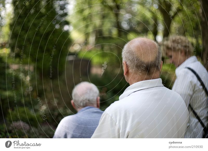 retiree troop Life Calm Leisure and hobbies Trip Human being Female senior Woman Male senior Man Senior citizen Group 45 - 60 years Adults Experience Friendship