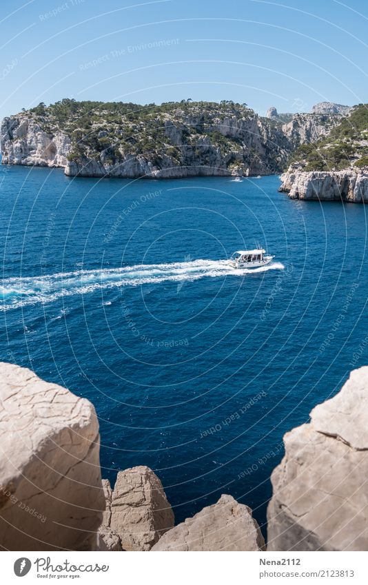 wanderlust Environment Landscape Air Water Sky Summer Beautiful weather Coast Ocean Navigation Boating trip Passenger ship Fishing boat Sport boats Watercraft