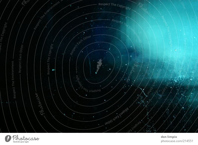 whatever Astronautics Elements Night sky Stars Bad weather Ice Frost Deserted View from the airplane Plastic Simple Infinity Green End Far-off places Universe