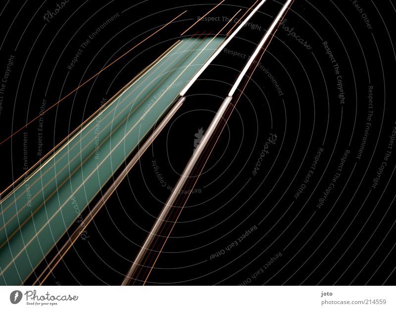 time travel Street Lanes & trails Driving Esthetic Movement Speed Logistics Infinity Time Target Future Traffic infrastructure Time travel Long Modern Line