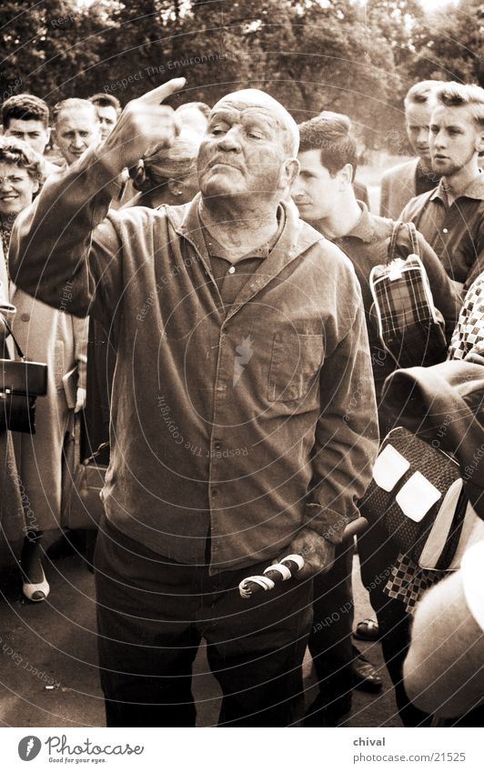 Hydepark Speaker Speech Man Gesture Fingers Warning Event Fairs & Carnivals Audience Park Assembly Joy Speakers Corner