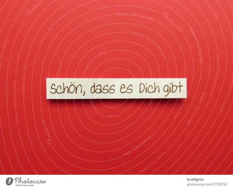 I'm glad you're here. Characters Signs and labeling Communicate Love Sharp-edged Happy Red White Emotions Contentment Joie de vivre (Vitality) Sympathy