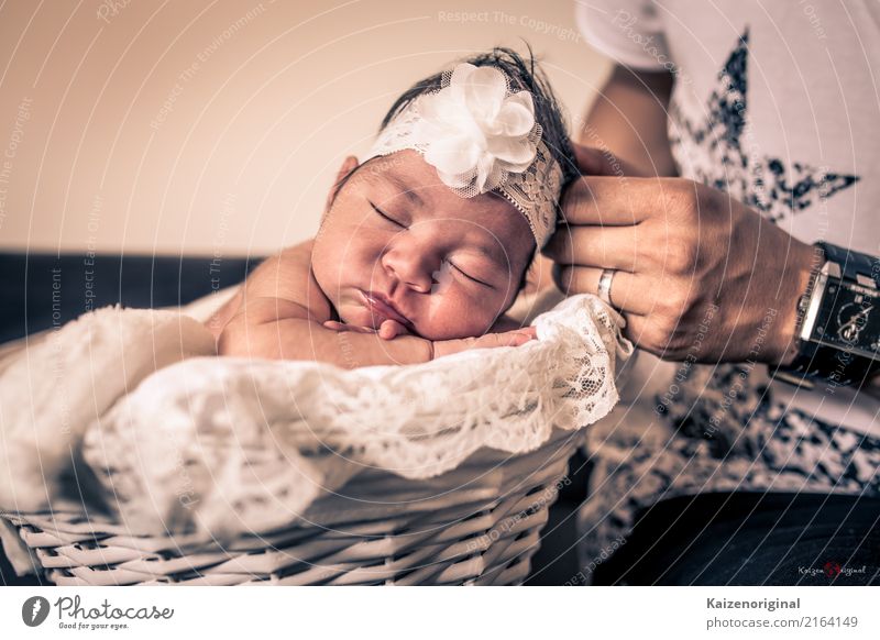 Baby Portrait Face 2 Human being 0 - 12 months Emotions Moody Happiness Truth Honest Colour photo Morning