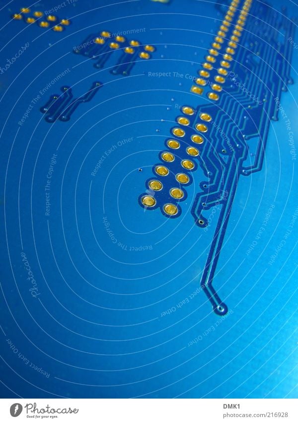 punched card Industry Telecommunications Computer Technology High-tech Plastic Line Network Accuracy Innovative Complex Testing & Control Microchip Electronics