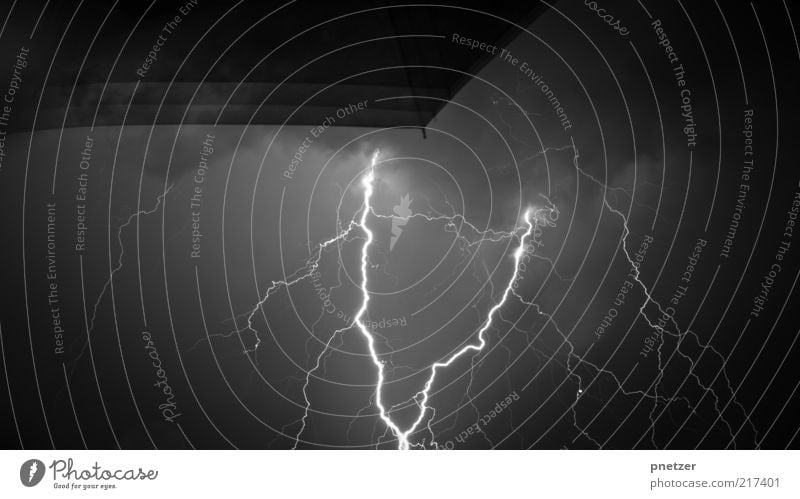 flashes Environment Nature Elements Air Water Storm clouds Night sky Winter Climate Climate change Weather Bad weather Wind Gale Thunder and lightning Lightning