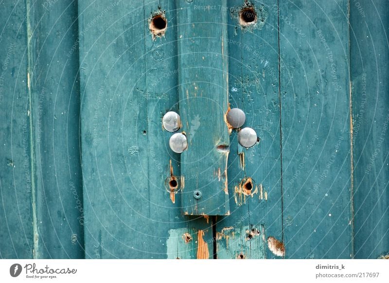 blue wood texture Door Old Dirty Natural Blue Colour Decline broken Boarded abandoned paint peeling chipped Consistency Background picture Grunge