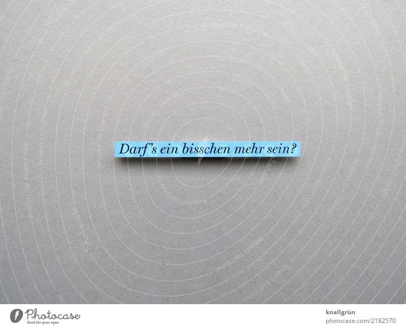 Can I get you a little more? Characters Signs and labeling Communicate Sharp-edged Blue Gray Emotions Anticipation Altruism Help Friendliness Curiosity Interest