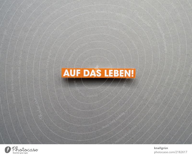 To life! Characters Signs and labeling Communicate Sharp-edged Gray Orange White Emotions Moody Joy Happy Happiness Joie de vivre (Vitality) Enthusiasm