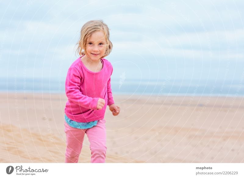 Sandbox Desert #6 Lifestyle Joy Playing Vacation & Travel Trip Adventure Safari Summer vacation Beach Parenting Kindergarten Child Girl Infancy 1 Human being