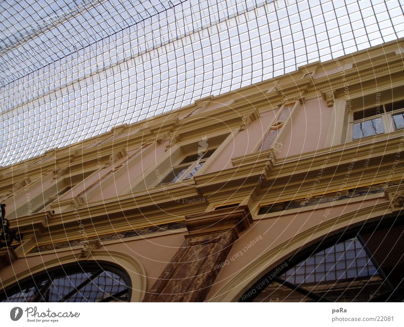 shopping street Historic Building Wall (building) Old Architecture