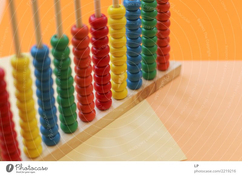 Abacus Lifestyle Leisure and hobbies Playing Children's game Parenting Education Kindergarten School Study Classroom Disciplined Contentment Colour Equal