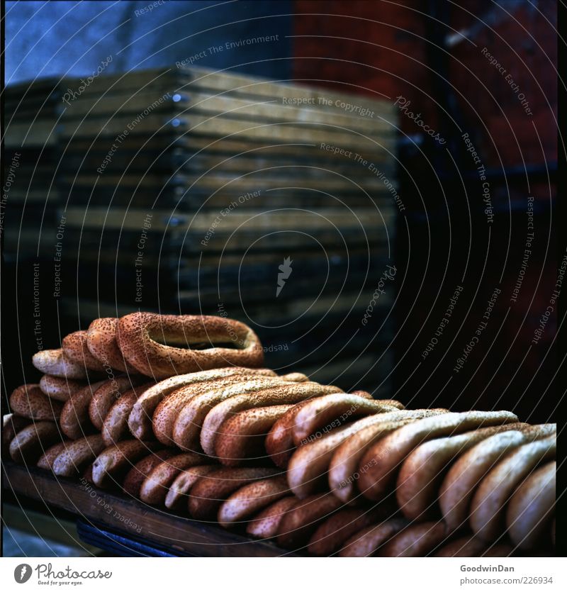 masterpiece Food Dough Baked goods Bread Nutrition Exceptional Authentic Fantastic Fresh Infinity Gloomy Many Moody Colour photo Interior shot Deserted Day