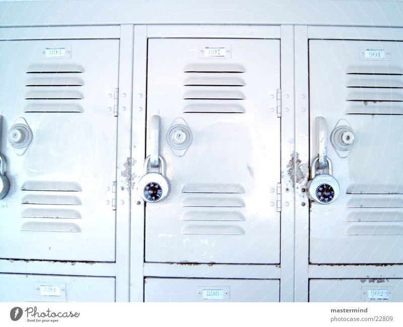 closet Cupboard Wall (building) Industry School Castle high school School building