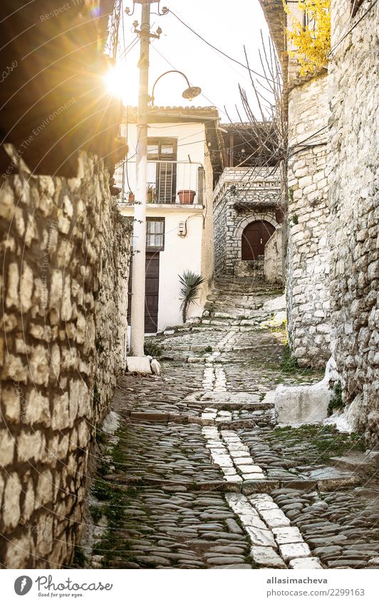 Unesco object Albania Vacation & Travel Tourism Sightseeing Mountain House (Residential Structure) Museum Architecture Landscape Earth Sky Hill Village