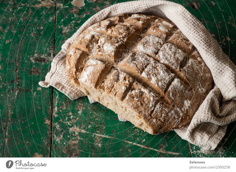 snack Bread baked Rustic Food Fresh Delicious Nutrition Self-made Bakery Tasty Crust biscuits loaf Healthy Meal Wheat naturally Crisp Kitchen Baking Tradition