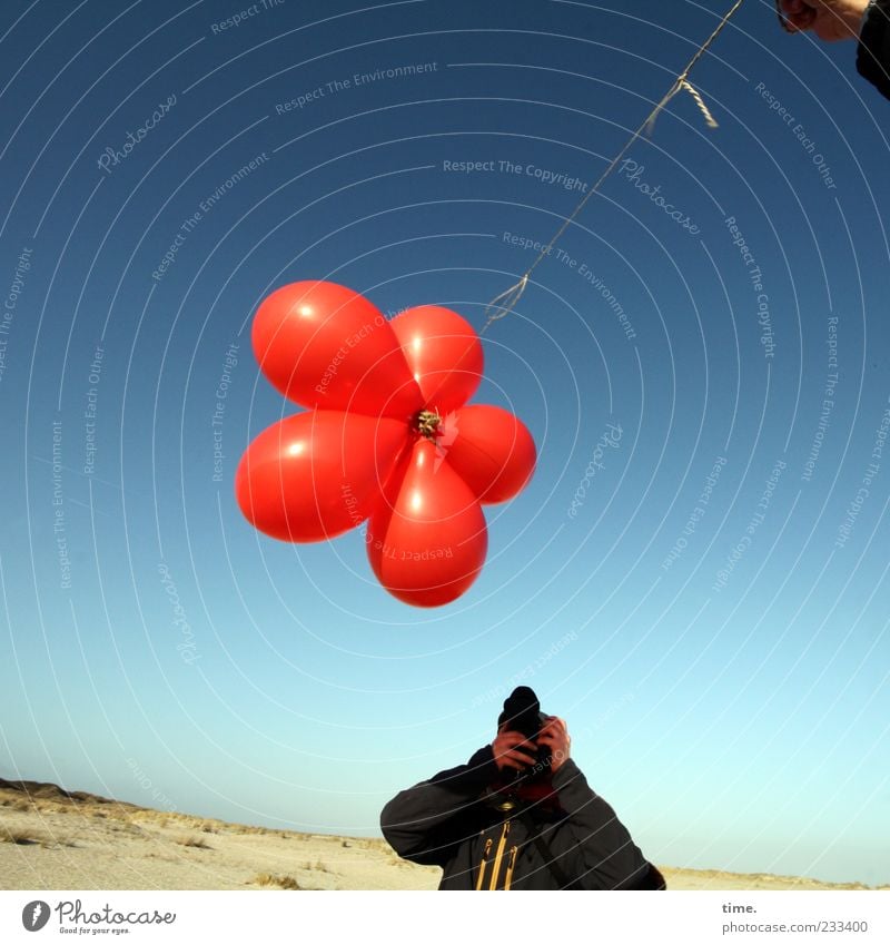 Spiekeroog | 5-Star Menu Beach Camera Hand Human being Sand Sky Horizon Balloon Observe To hold on Looking Movement Discover Leisure and hobbies Joy