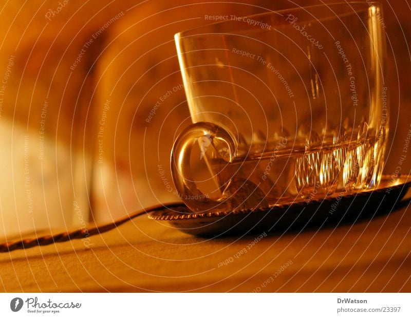 Glass Bowl Punch Moody Macro (Extreme close-up) Light Physics Alcoholic drinks Feasts & Celebrations Warmth