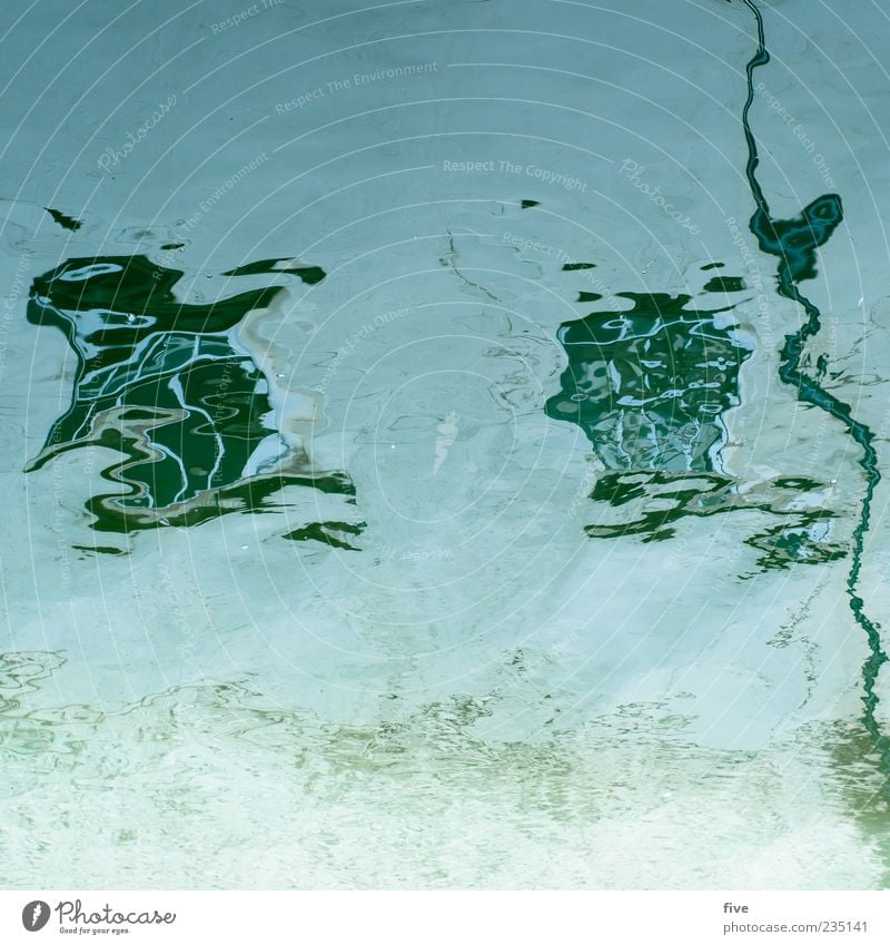 oxford ghost window Water River House (Residential Structure) Industrial plant Manmade structures Wall (barrier) Wall (building) Window Blue Abstract England