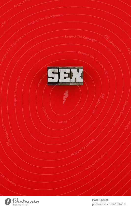 #AS# SEX Characters Kitsch Trade Sex Sexuality Sexual practices Sexism Sex-shop Sex appeal Sex object Sex drive Red Eroticism Graphic Letters (alphabet)