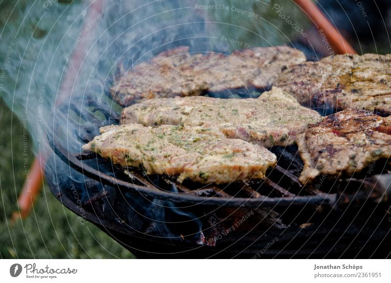 Angrill! smoking steaks on a grill Food Meat Nutrition Dinner Banquet Organic produce Moody Vice Contentment Anticipation Power Passion Lust Steak