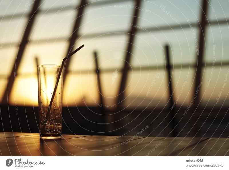 Lounge. Beverage Drinking Cold drink Lemonade Alcoholic drinks Spirits Glass Straw Esthetic Restaurant Refreshment Airport Departure lounge Long drink glass