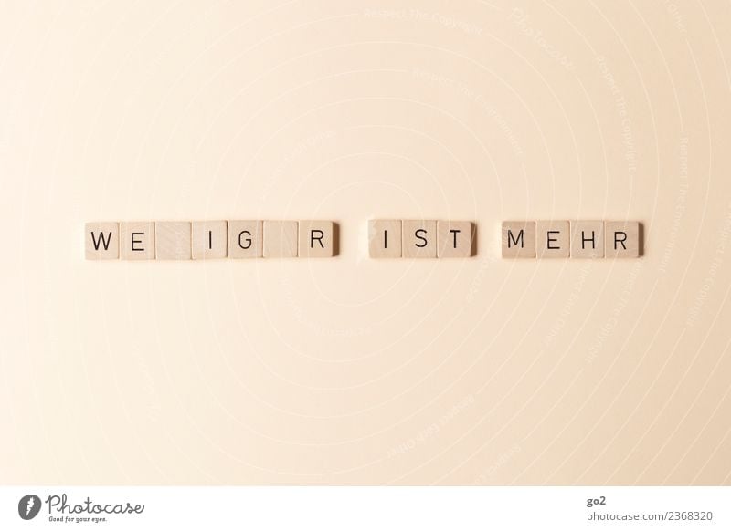 We ig r is more Characters Esthetic Exceptional Simple Self Control Truth Wisdom Smart Disciplined Orderliness Modest Refrain Thrifty Design Society Idea