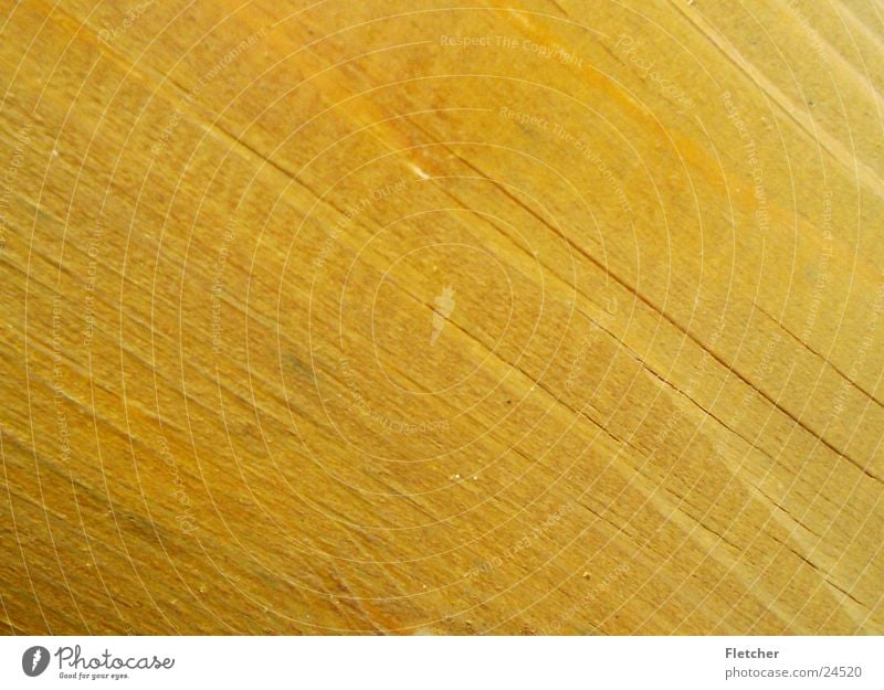 wood Wood Yellow Brown Pattern Wood grain Line Wooden board